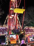 SX25422 Lib and Jenni on ferris wheel at Cardiff Winter Wonderland.jpg